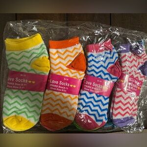 Women's Love Socks
